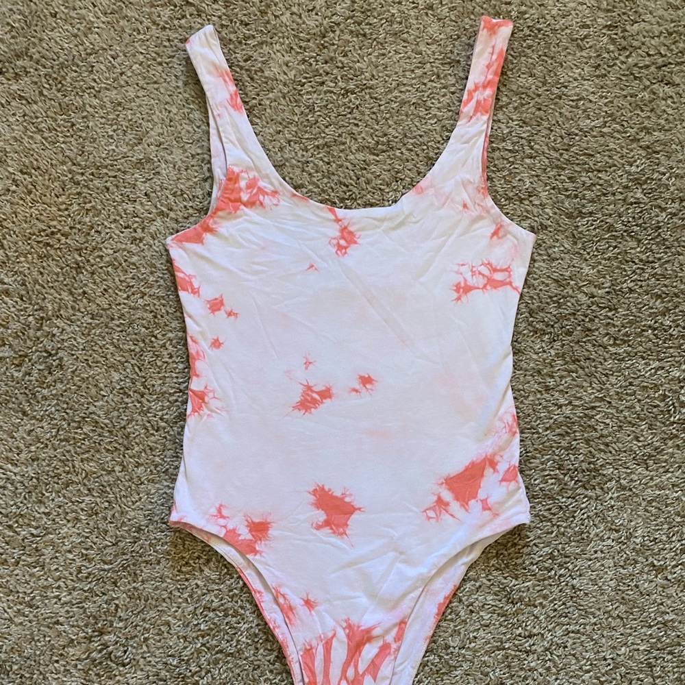 Birdiebee bodysuit never worn